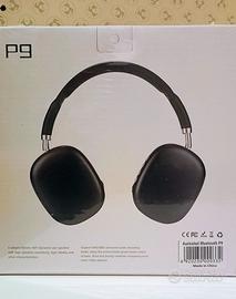 Cuffie bluetooth iOS & Androd