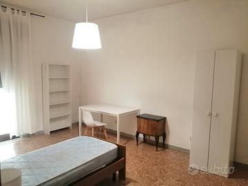 Camera Discesa San Gerardo