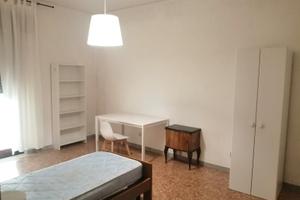 Camera Discesa San Gerardo