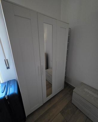 Armadio ikea