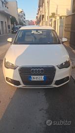 Audi a1 1600 TDI ambition 105 cv