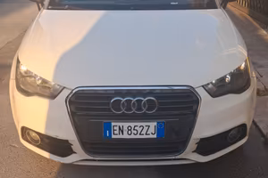 Audi a1 1600 TDI ambition 105 cv