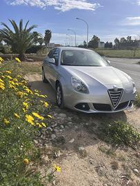 Giulietta 1.6