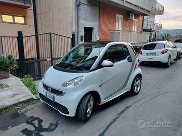 Smart 451 diesel