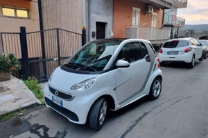 Smart 451 diesel