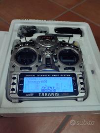 Taranis Plus X9D