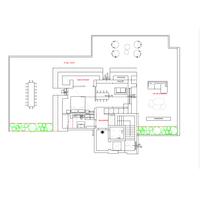 Nuovo Attico in zona via selva BARONE00357