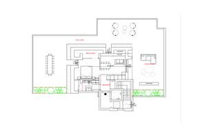 Nuovo Attico in zona via selva BARONE00357