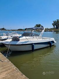 Barca Faeton 690 Sport WA