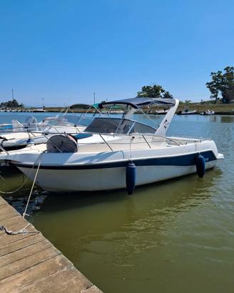 Barca Faeton 690 Sport WA