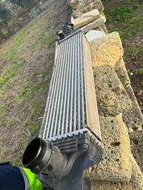 INTERCOOLER MINI COOPER S F56