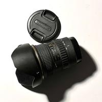 Tokina AT-X Pro 12-24mm f/4 DX