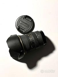 Tokina AT-X Pro 12-24mm f/4 DX