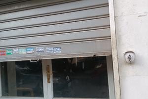 Negozio Zona San Pietro - Gianicolo investimento