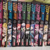 akame ga kill 