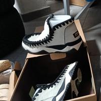 Scarpa nuova  taglia 38