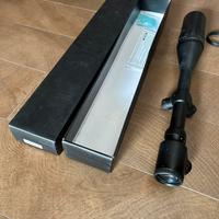 Riflescope mirino illuminato 6-24×50 AOE nuovo