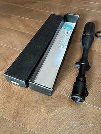 Riflescope mirino illuminato 6-24×50 AOE nuovo