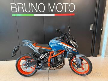 Ktm 390 Duke