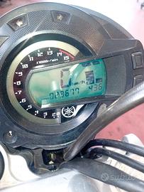 Yamaha FZ6 - 2006