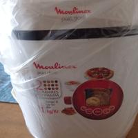 macchina per il pane pain dore'