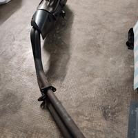 Marmitta originale TMax 500 2008/2012 originale