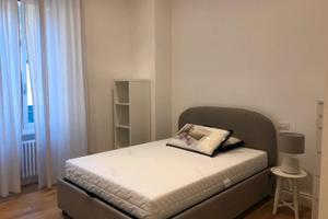 Metro Prati - Camera con bagno privato