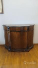 consolle Vittorio Grifoni 