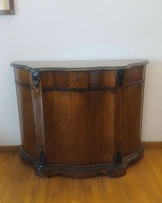 consolle Vittorio Grifoni 