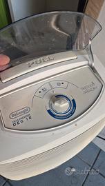 deumidificatore de longhi 