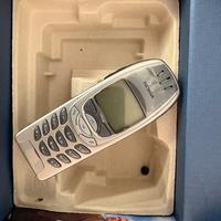 Nokia 6310i Vintage