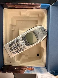 Nokia 6310i Vintage