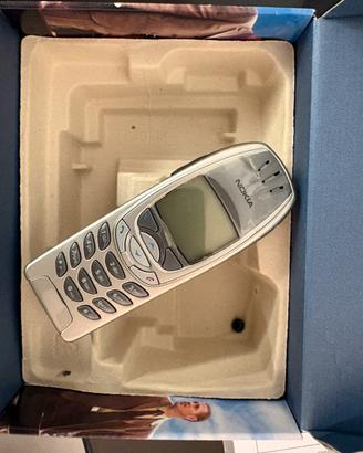 Nokia 6310i Vintage