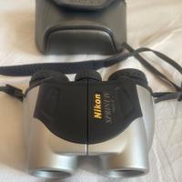 Binocolo Nikon Sprint IV