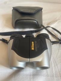 Binocolo Nikon Sprint IV