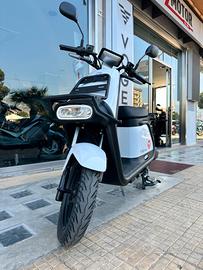 Yadea L3 Y1S Pro KM0