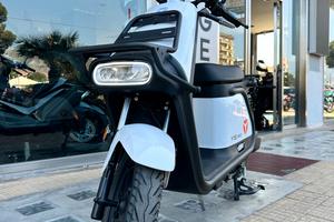 Yadea L3 Y1S Pro KM0