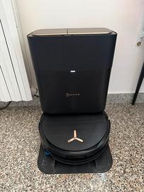 Ecovacs x9 pro omni