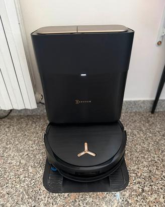 Ecovacs x9 pro omni