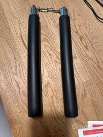 NUNCHAKU