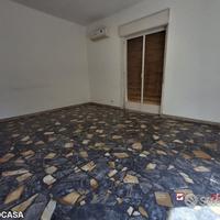 Luminoso e ampio Trivani non arredato S.S. 114