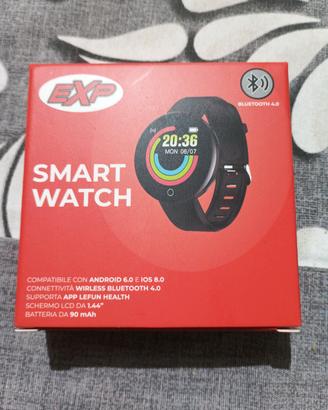 Smart Watch EXP 
