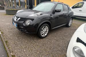 Nisan juke 1.5dci Neopatentati