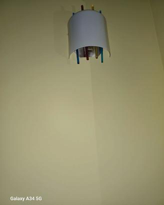 Lampadari la Murrina