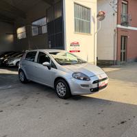 Fiat Punto 1.4 GPL 5porte