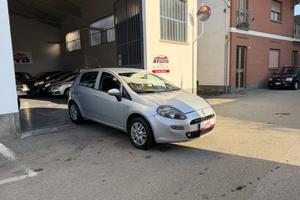 Fiat Punto 1.4 GPL 5porte