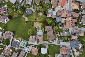 Terreno di 1704 m² a Pinzolo