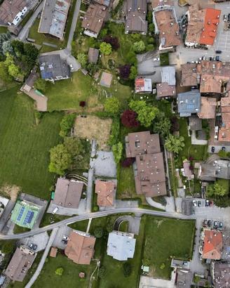 Terreno di 1704 m² a Pinzolo