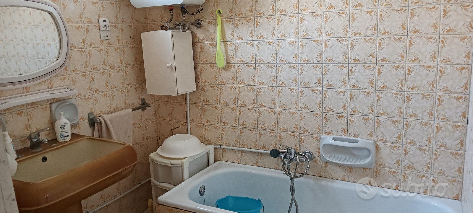 Appartamento – Trepuzzi, Lecce - Altro