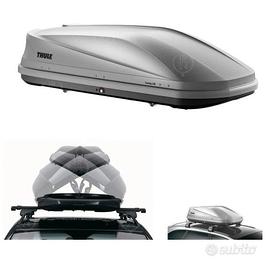 Thule touring s